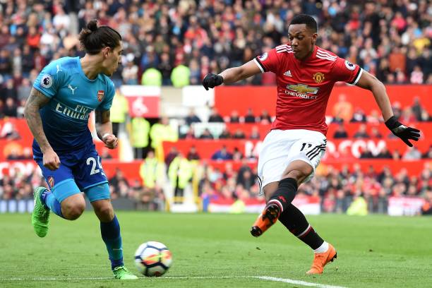 未来赛场上 未来赛场上